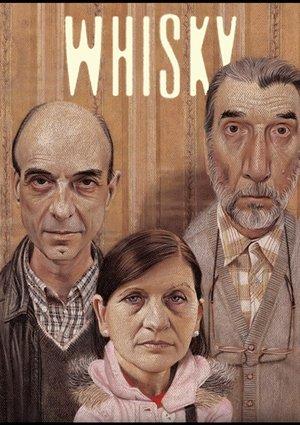 Whisky streaming