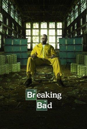 Breaking Bad streaming