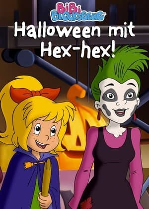 Bibi Blocksberg: Halloween mit Hex-hex! streaming