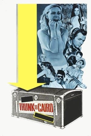 Trunk to Cairo streaming