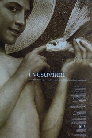 The Vesuvians streaming