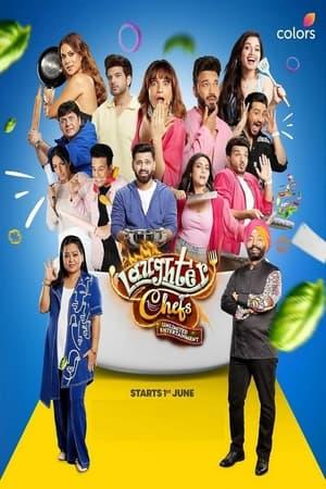 Laughter Chefs Unlimited Entertainment streaming