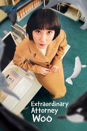Extraordinary Attorney Woo streaming