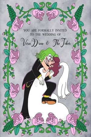 The Wedding of Vera Drew & The Joker streaming