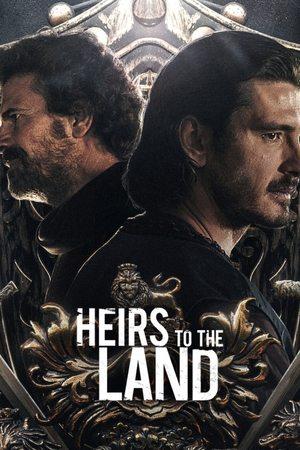 Heirs to the Land streaming