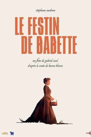 Le Festin de Babette streaming