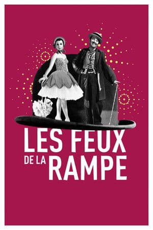 Les Feux de la rampe streaming