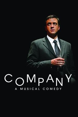 Company: A Musical Comedy streaming