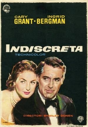 Indiscreta streaming