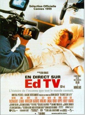 En direct sur Ed TV streaming