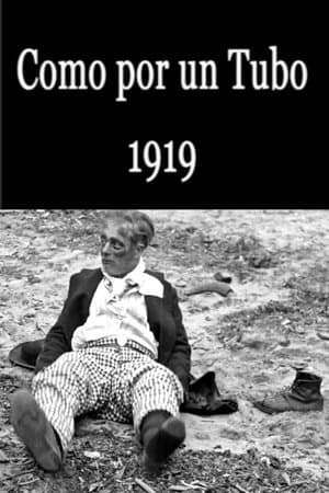 Como por un Tubo streaming