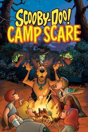 Scooby-Doo! Camp Scare streaming