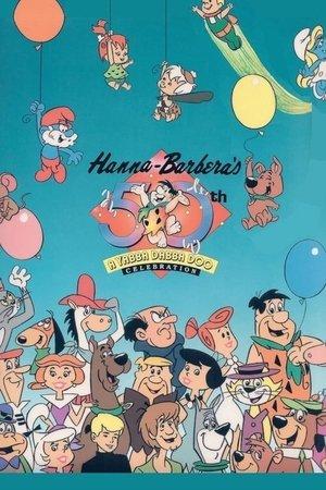 Hanna-Barbera's 50th streaming