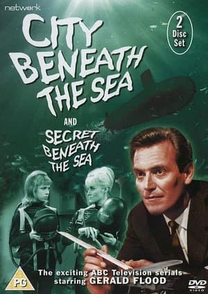 Secret Beneath the Sea streaming