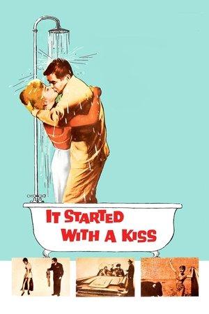 It Started with a Kiss streaming