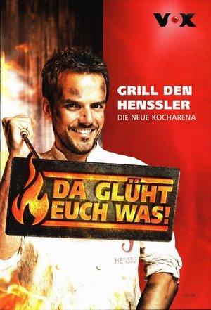 Grill den Henssler streaming