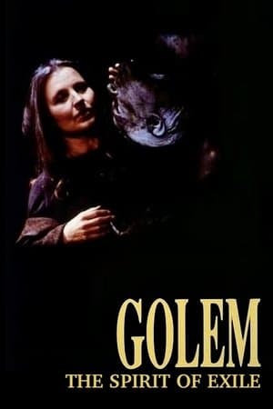 Golem, the Spirit of Exile streaming