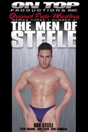 The Men of Steele streaming