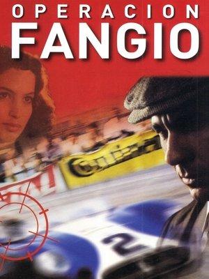 Operación Fangio streaming