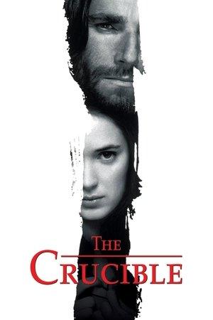 The Crucible streaming