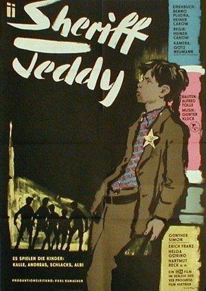 Sheriff Teddy streaming