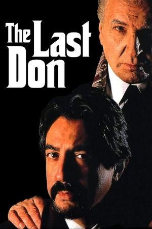 The Last Don streaming