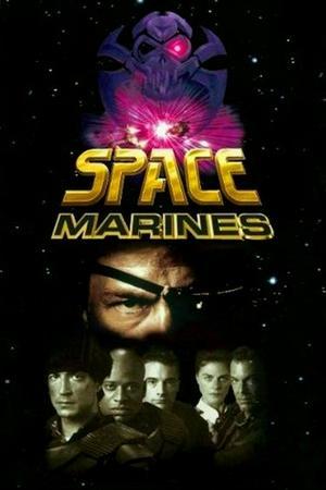 Space Marines streaming