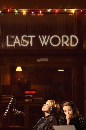 The Last Word streaming