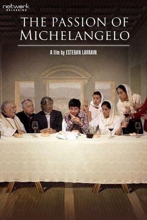 The Passion of Michelangelo streaming