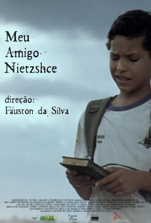 My Friend Nietzsche streaming