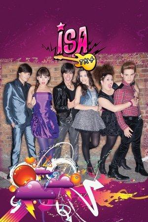 Isa TK+ streaming
