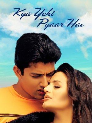 Kya Yehi Pyaar Hai streaming