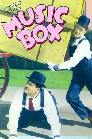 The Music Box streaming