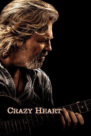 Crazy Heart streaming