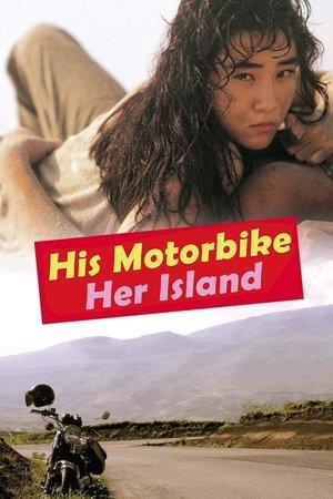 His Motorbike, Her Island streaming