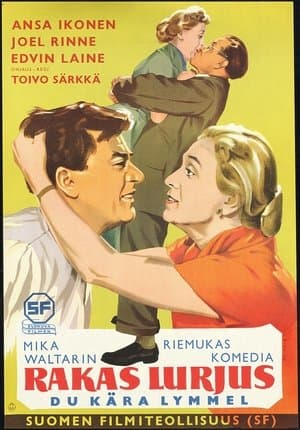 Rakas lurjus streaming