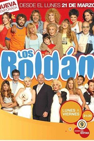 Los Roldán streaming