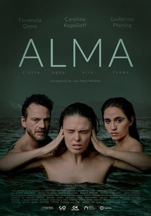 Alma streaming