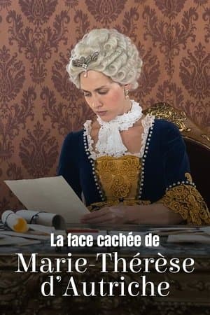La Face cachée de Marie-Thérèse d'Autriche : L'Expulsion des juifs de Prague streaming