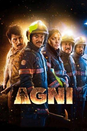 Agni streaming