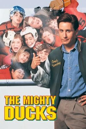 The Mighty Ducks streaming