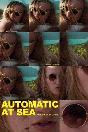 Automatic at Sea streaming