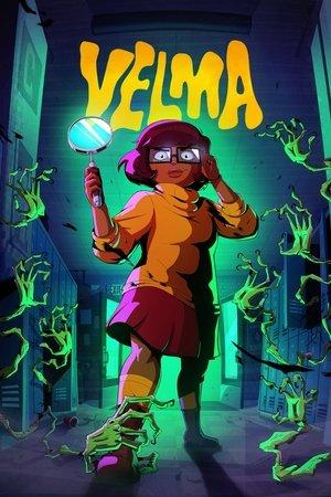Velma streaming