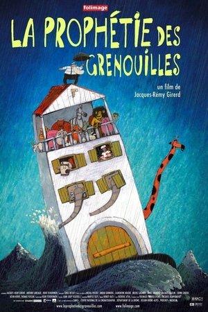 La Prophétie des grenouilles streaming
