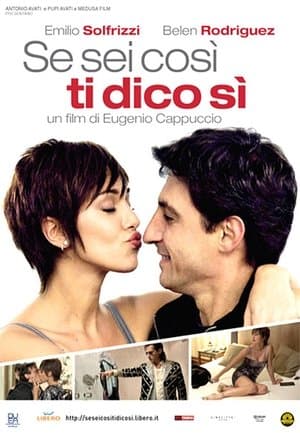 Se sei così, ti dico sì streaming