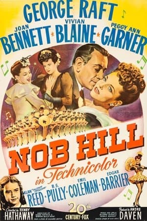 Nob Hill streaming