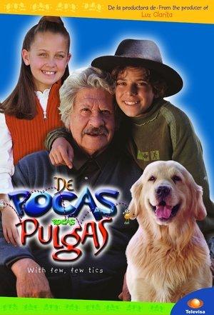 De Pocas Pocas Pulgas streaming