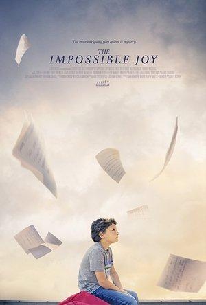 The Impossible Joy streaming