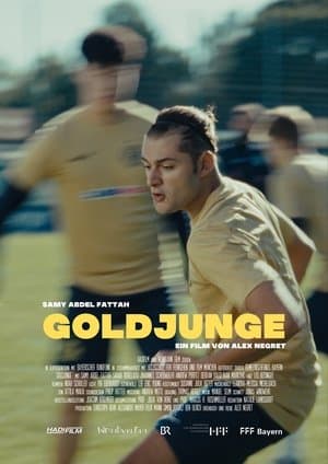 Goldjunge streaming