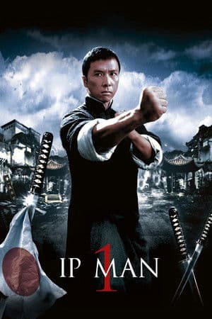 Ip Man streaming